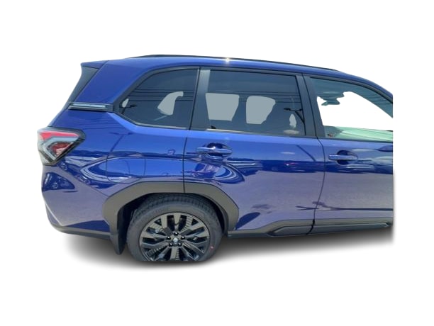 Thumbnail: 2026 Subaru Forester - 23