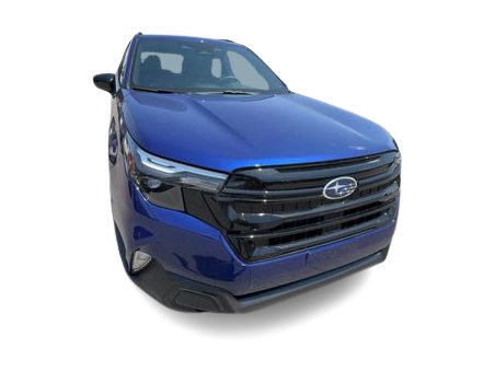 Thumbnail: 2026 Subaru Forester - 6