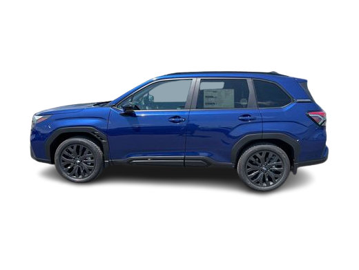 Thumbnail: 2026 Subaru Forester - 3