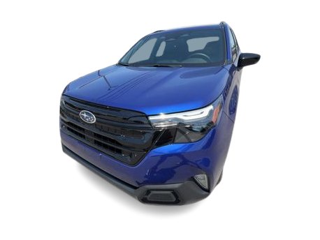 Thumbnail: 2026 Subaru Forester - 19