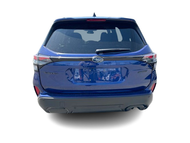 Thumbnail: 2026 Subaru Forester - 5