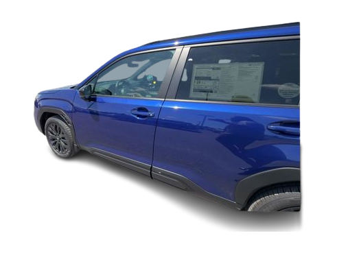 Thumbnail: 2026 Subaru Forester - 4