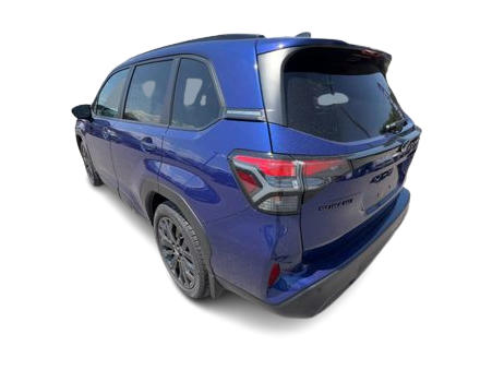 Thumbnail: 2026 Subaru Forester - 21