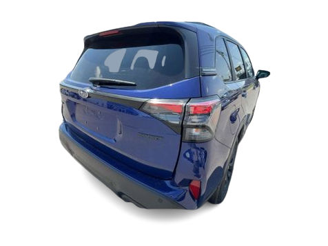 Thumbnail: 2026 Subaru Forester - 22