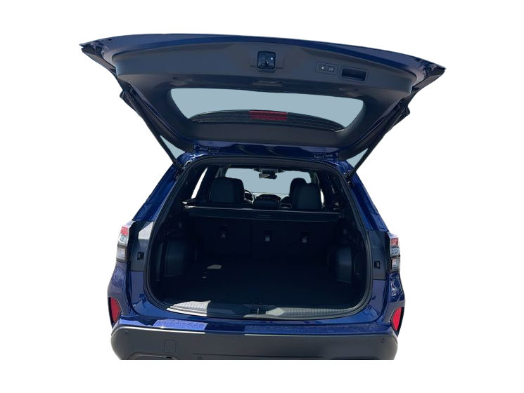 Thumbnail: 2026 Subaru Forester - 16