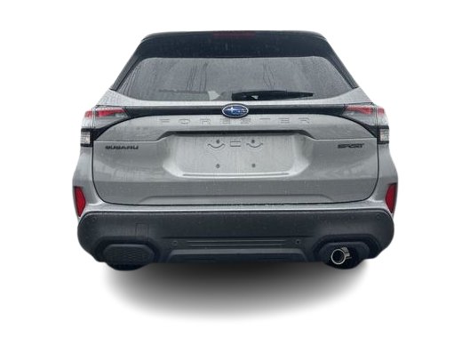 Thumbnail: 2026 Subaru Forester - 25