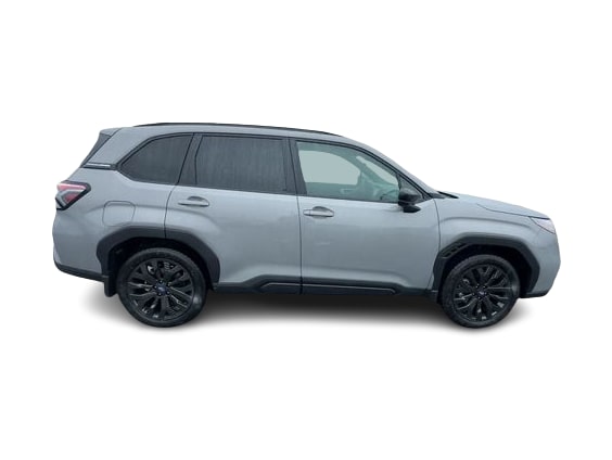 Thumbnail: 2026 Subaru Forester - 22