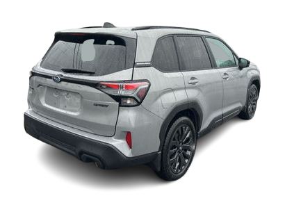 Thumbnail: 2026 Subaru Forester - 27