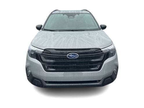Thumbnail: 2026 Subaru Forester - 26
