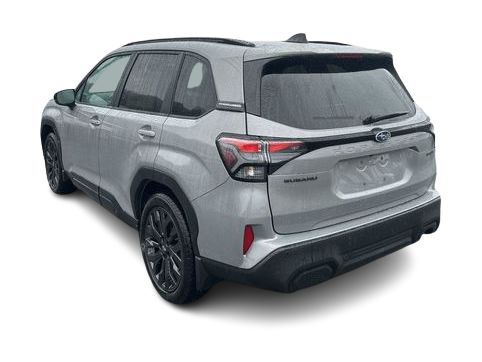 Thumbnail: 2026 Subaru Forester - 24