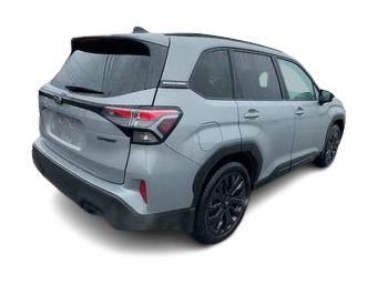 Thumbnail: 2026 Subaru Forester - 21