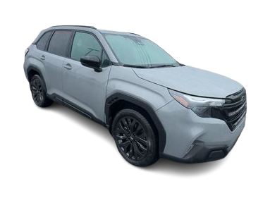 Thumbnail: 2026 Subaru Forester - 19