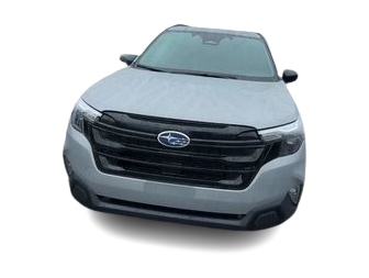 Thumbnail: 2026 Subaru Forester - 6