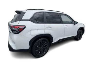 Thumbnail: 2026 Subaru Forester - 21