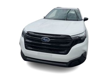 Thumbnail: 2026 Subaru Forester - 6