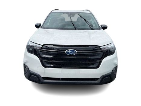 Thumbnail: 2026 Subaru Forester - 26
