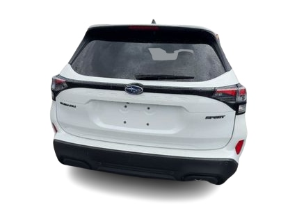 Thumbnail: 2026 Subaru Forester - 5