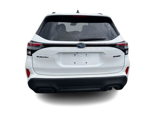 Thumbnail: 2026 Subaru Forester - 25