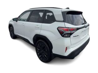 Thumbnail: 2026 Subaru Forester - 4