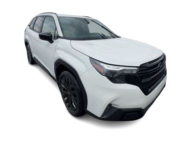 Thumbnail: 2026 Subaru Forester - 19