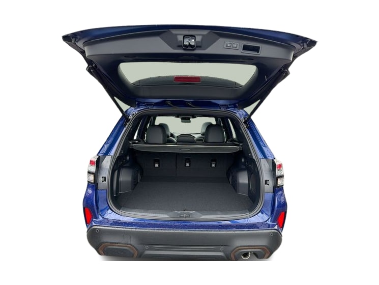Thumbnail: 2026 Subaru Forester - 15