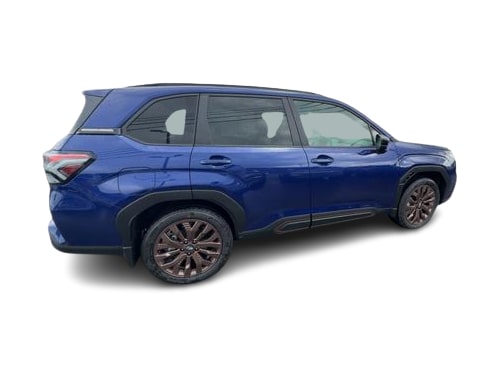 Thumbnail: 2026 Subaru Forester - 21