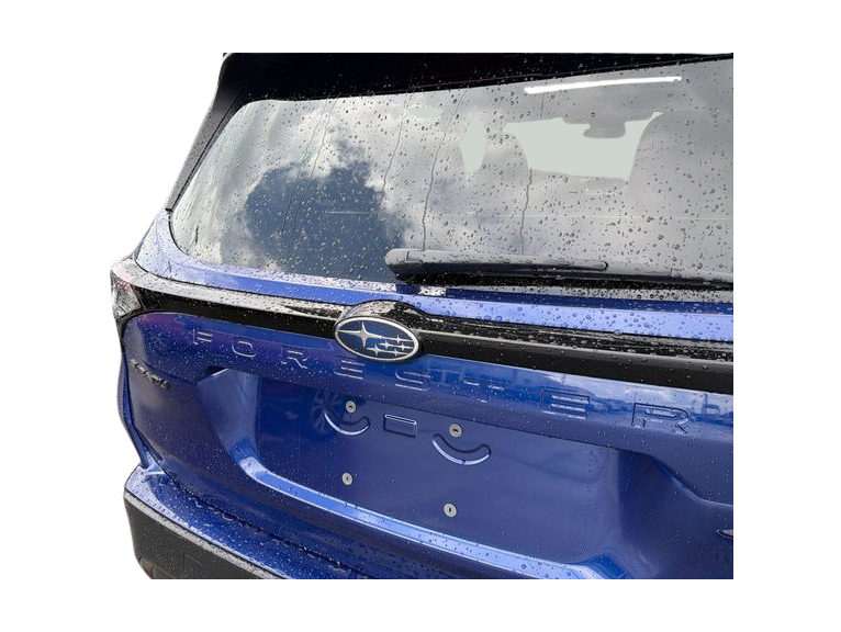Thumbnail: 2026 Subaru Forester - 26