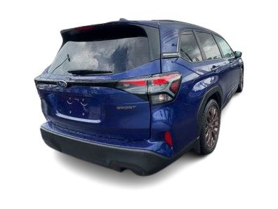 Thumbnail: 2026 Subaru Forester - 20
