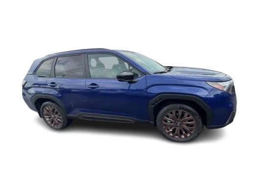 Thumbnail: 2026 Subaru Forester - 22