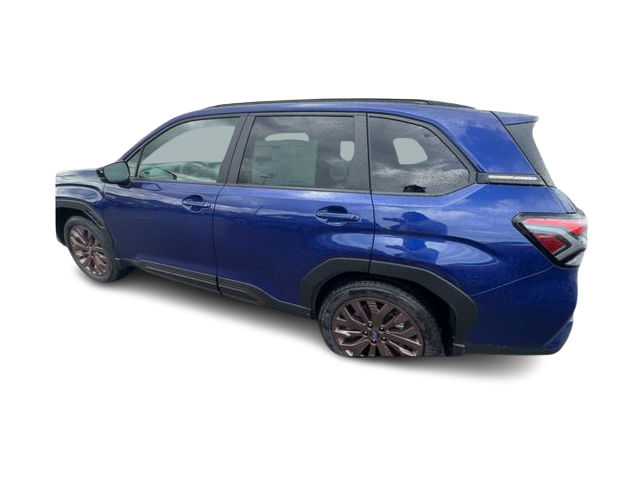 Thumbnail: 2026 Subaru Forester - 4