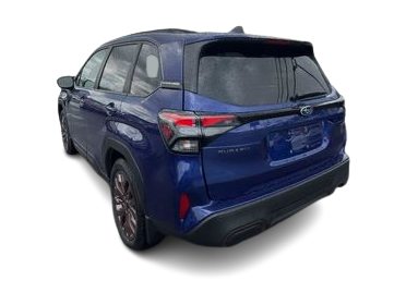 Thumbnail: 2026 Subaru Forester - 19