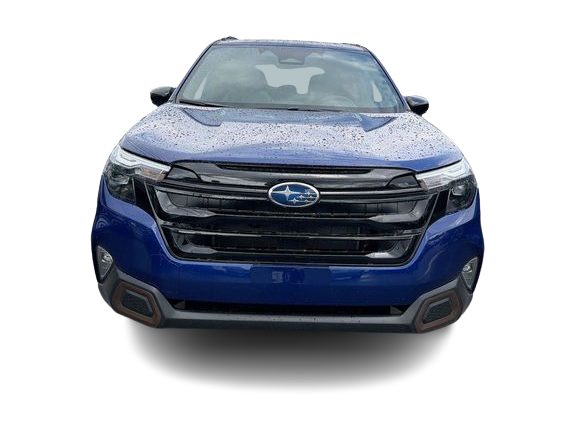 Thumbnail: 2026 Subaru Forester - 25