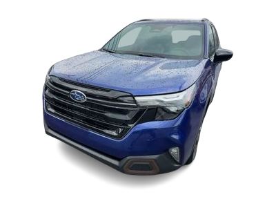Thumbnail: 2026 Subaru Forester - 18