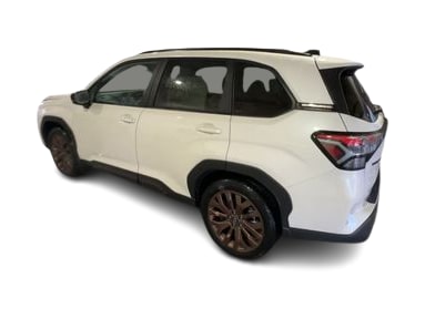 Thumbnail: 2026 Subaru Forester - 4
