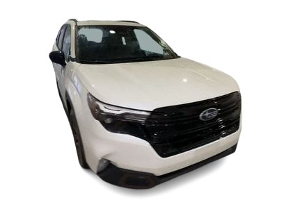 Thumbnail: 2026 Subaru Forester - 17