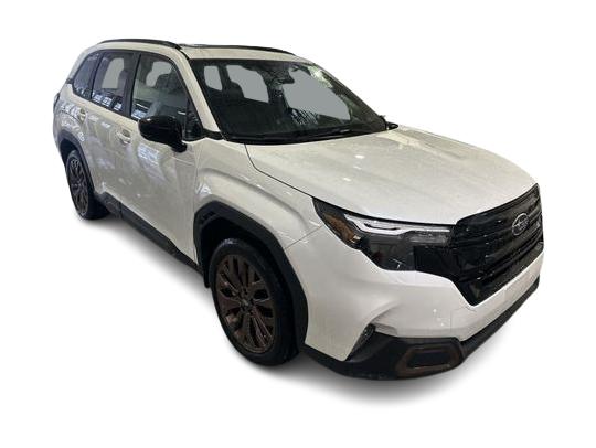 Thumbnail: 2026 Subaru Forester - 25