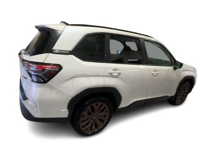 Thumbnail: 2026 Subaru Forester - 20