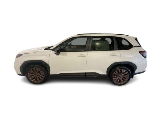 Thumbnail: 2026 Subaru Forester - 19