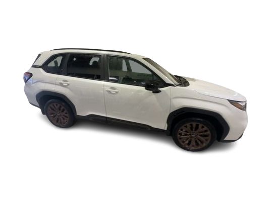 Thumbnail: 2026 Subaru Forester - 21