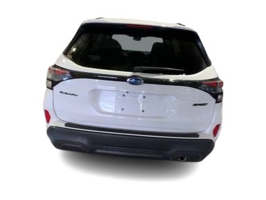 Thumbnail: 2026 Subaru Forester - 6