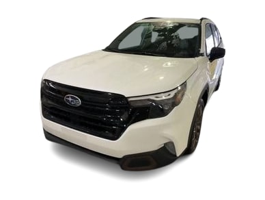 Thumbnail: 2026 Subaru Forester - 18