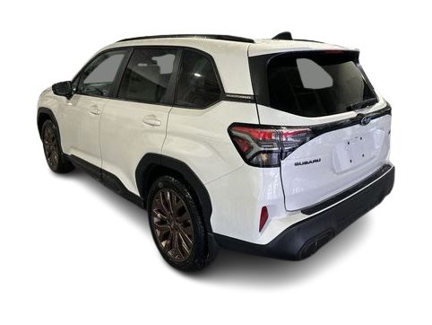Thumbnail: 2026 Subaru Forester - 23