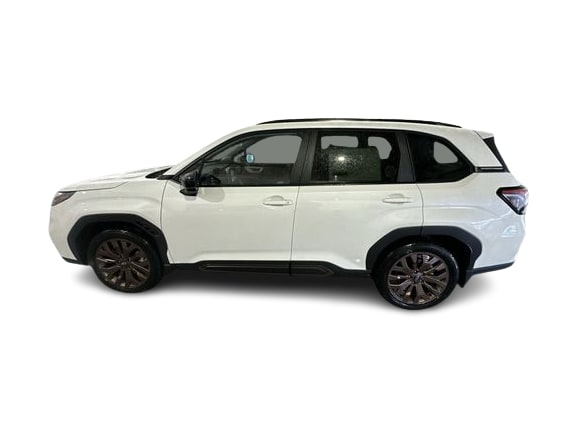 Thumbnail: 2026 Subaru Forester - 22