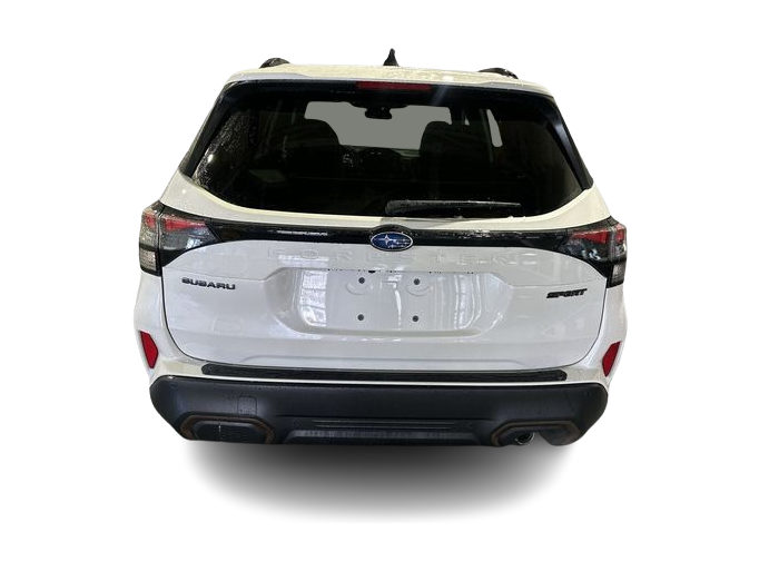 Thumbnail: 2026 Subaru Forester - 5