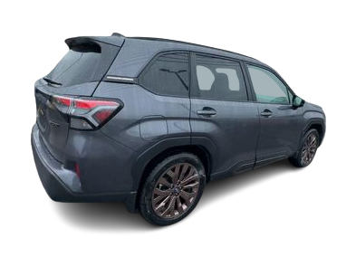 Thumbnail: 2026 Subaru Forester - 20