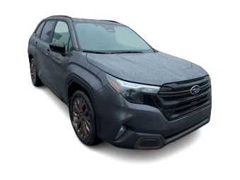 Thumbnail: 2026 Subaru Forester - 18