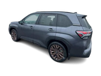 Thumbnail: 2026 Subaru Forester - 4