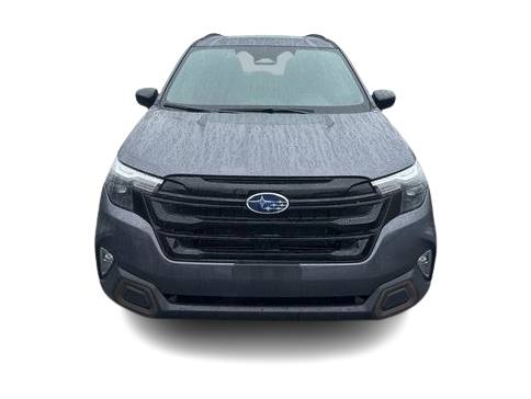 Thumbnail: 2026 Subaru Forester - 26