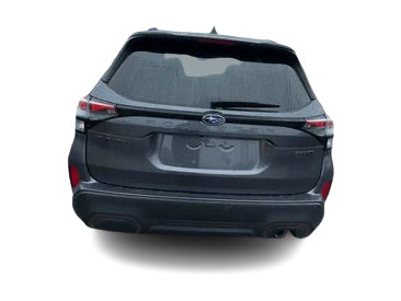 Thumbnail: 2026 Subaru Forester - 5