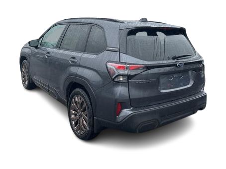 Thumbnail: 2026 Subaru Forester - 24